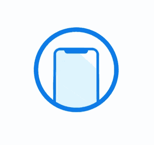 NFC Reader Icon